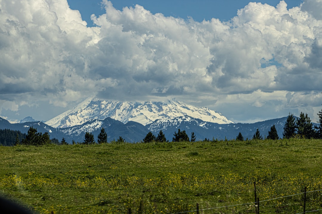 Black Diamond, Washington