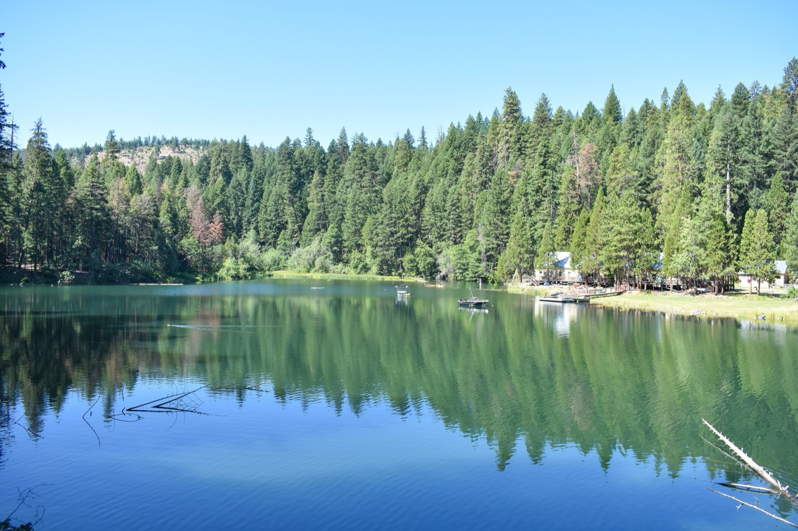 Bonney Lake, Washington