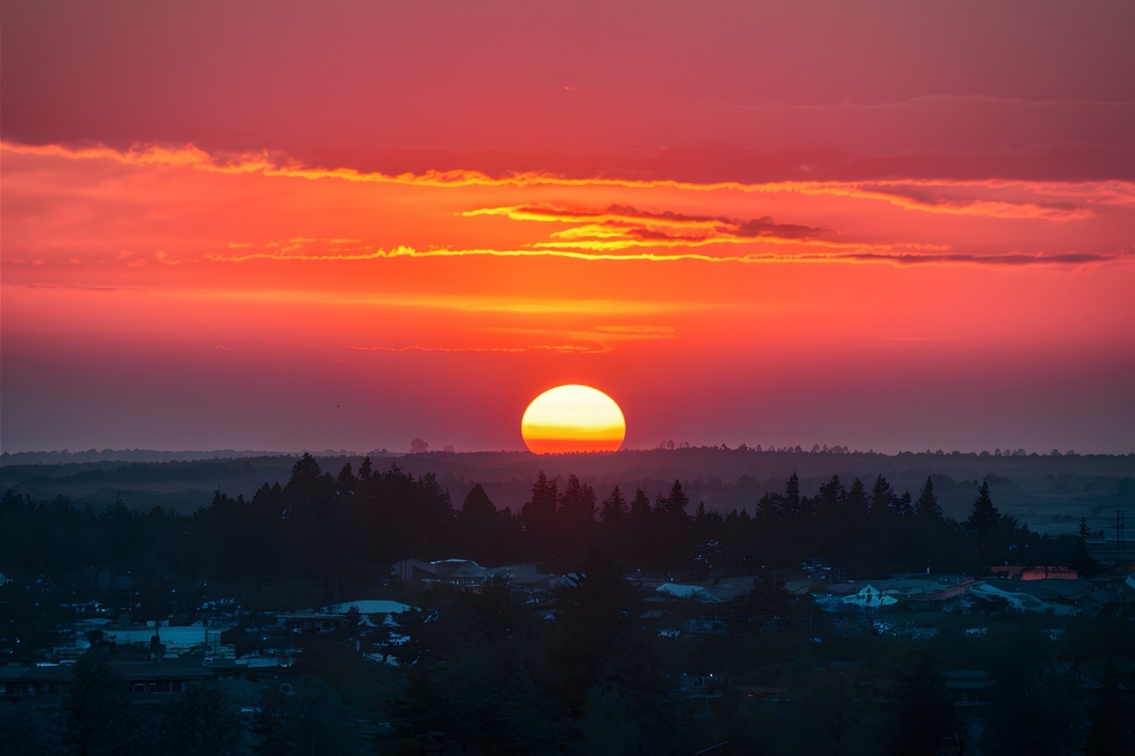 Fife, Washington