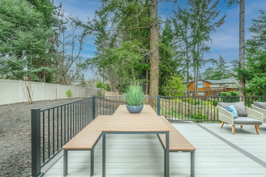 Mercer Island, Washington