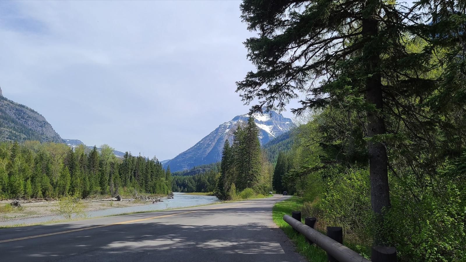 North Bend, Washington
