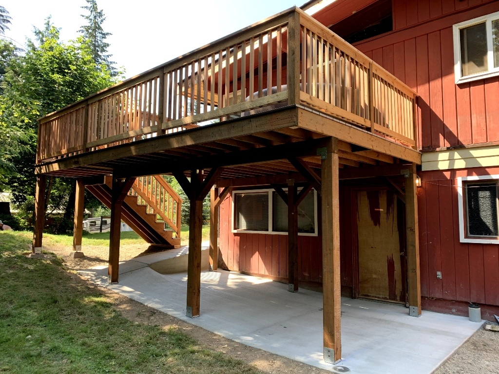 Ravensdale, Washington
