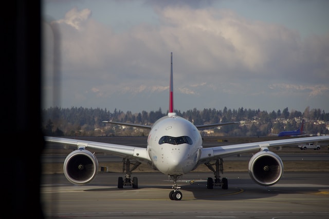 SeaTac, Washington