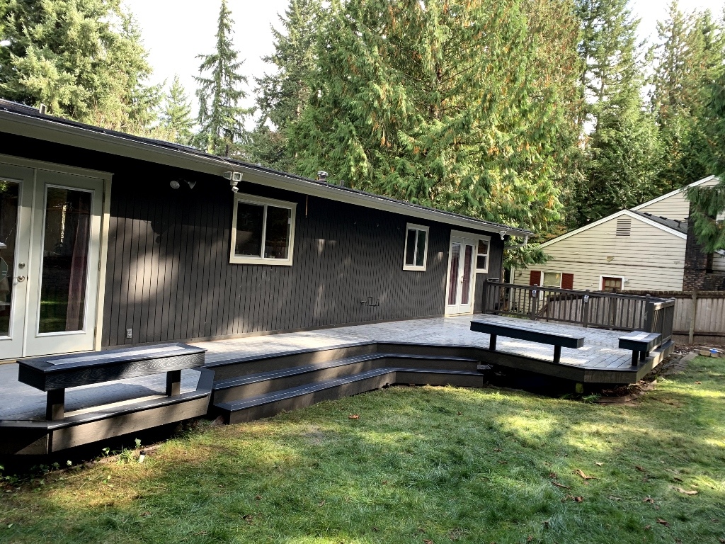 Deck Builder project photo by Euro Decks